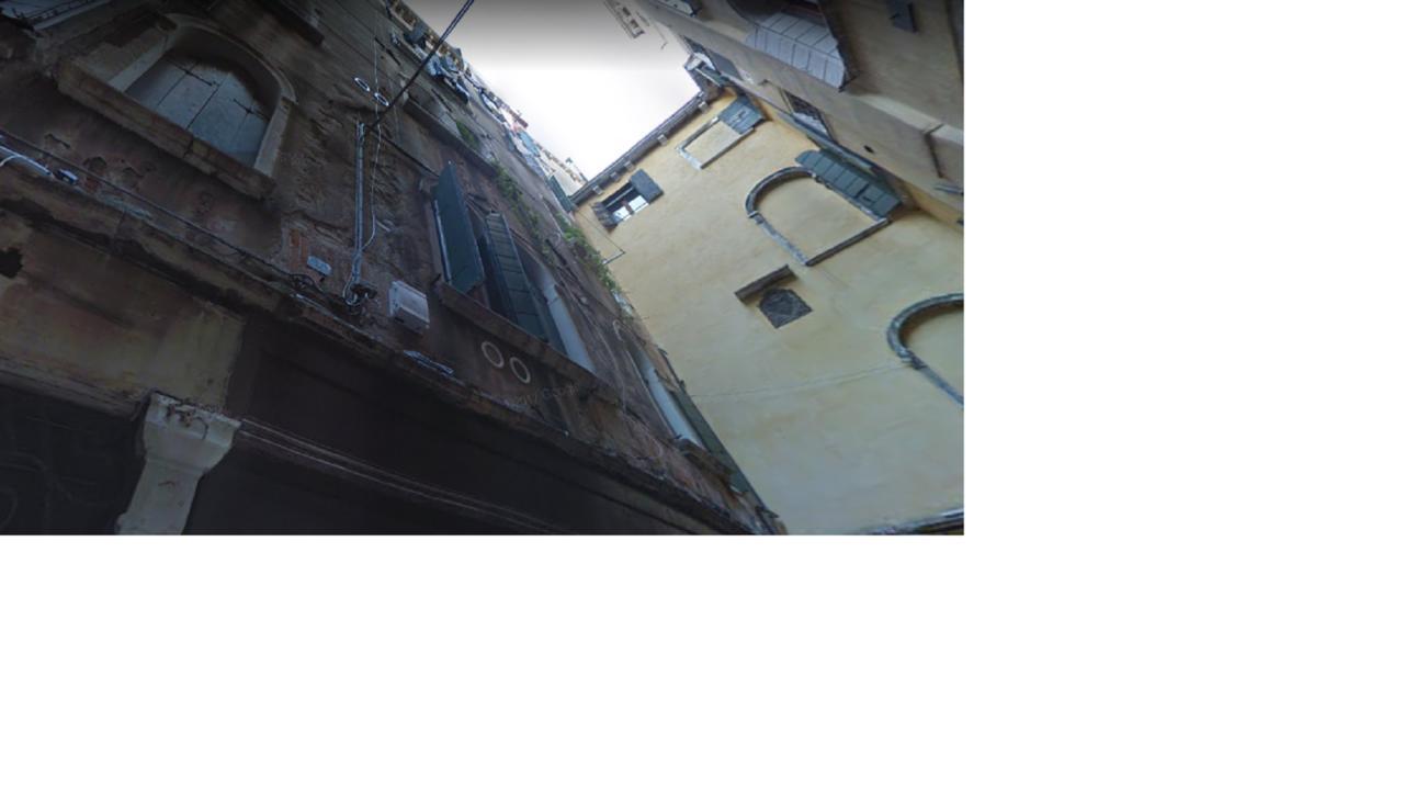 Botteri Palace Apartments By Wonderful Italy Venesia Ruang foto