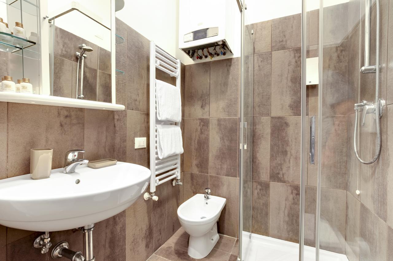 Botteri Palace Apartments By Wonderful Italy Venesia Bagian luar foto