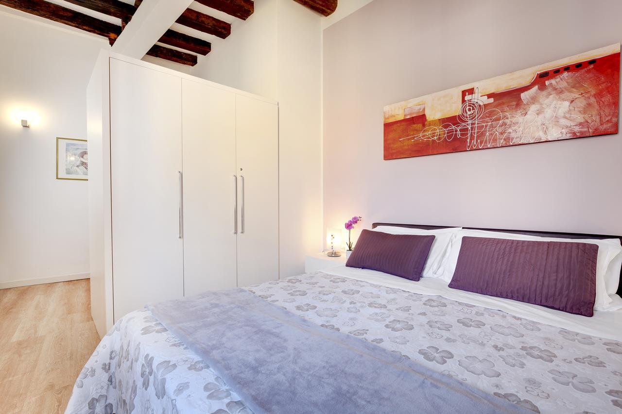 Botteri Palace Apartments By Wonderful Italy Venesia Bagian luar foto