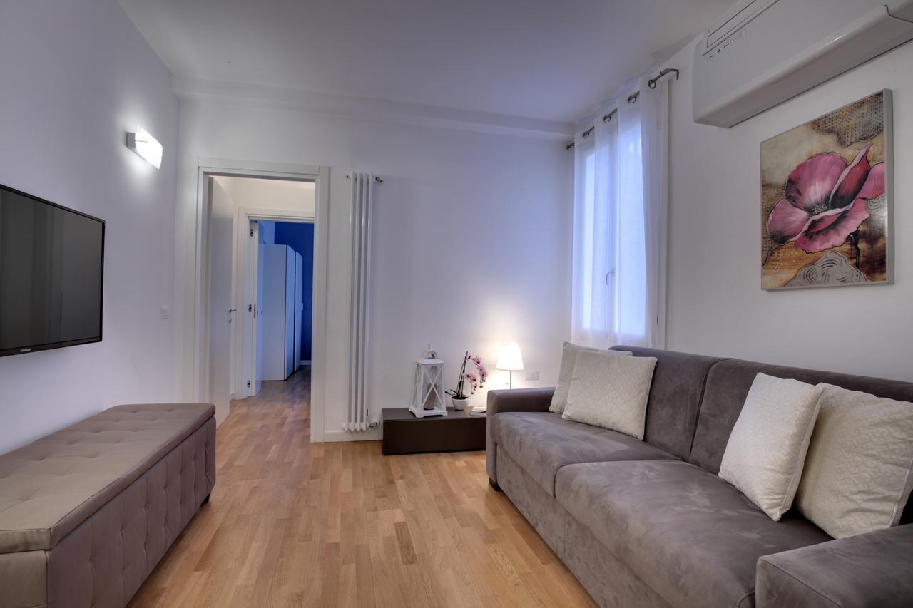 Botteri Palace Apartments By Wonderful Italy Venesia Bagian luar foto