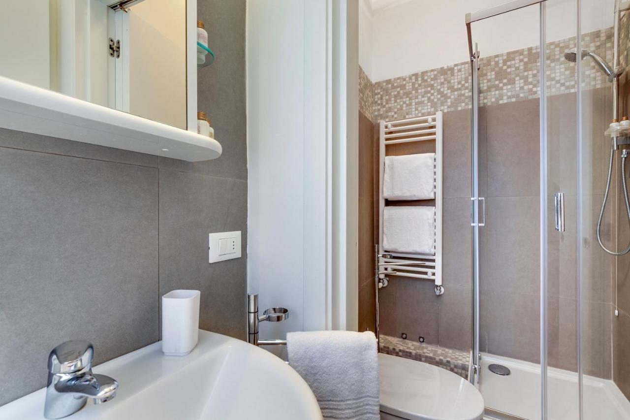 Botteri Palace Apartments By Wonderful Italy Venesia Bagian luar foto